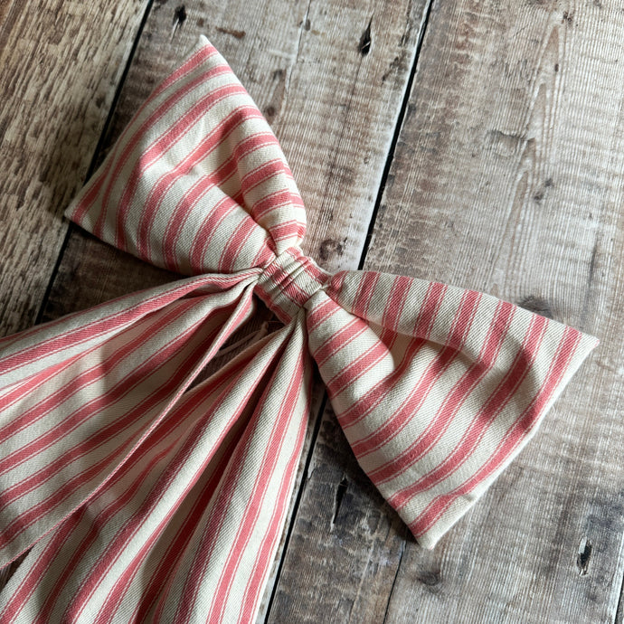Meet the Maker: The Aldeburgh Bow Company