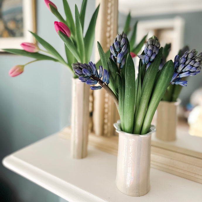 Meet the Maker: Sea Bramble Ceramics