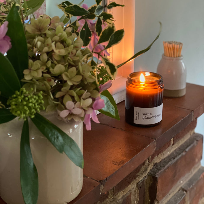 Two Easy & Simple Ways to Create a Sanctuary in Your Home