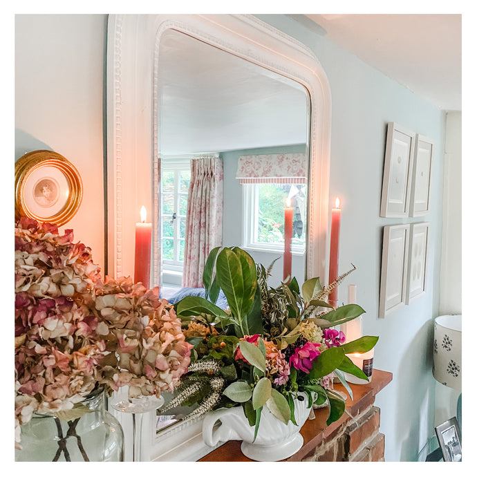 The Rhubarb & Hare Guide to Autumn Candles