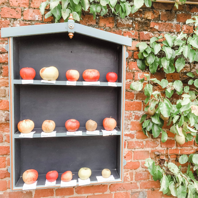 The Autumn Collection at Rhubarb & Hare