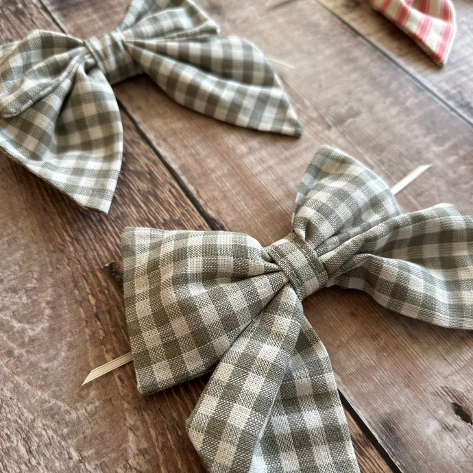 Introducing The Aldeburgh Bow Company to the Store