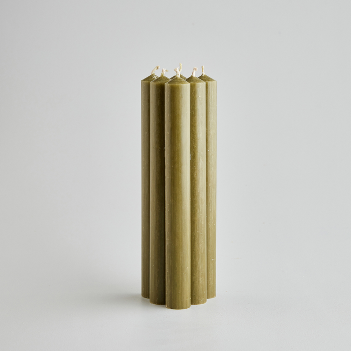 Rhubarb & Hare Now Stocks St Eval candles