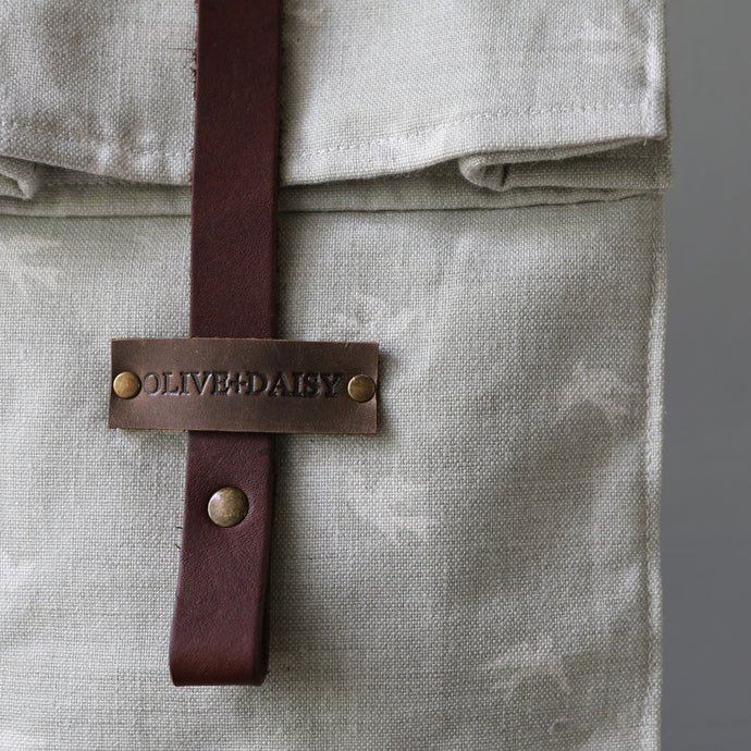 Launch Collection:  An Introduction to Olive + Daisy