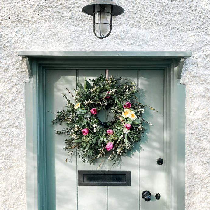 Bringing Easter Into Your Home