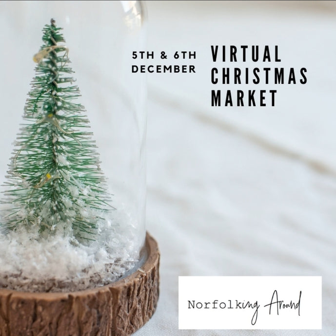 The Norfolking Around Christmas Fair