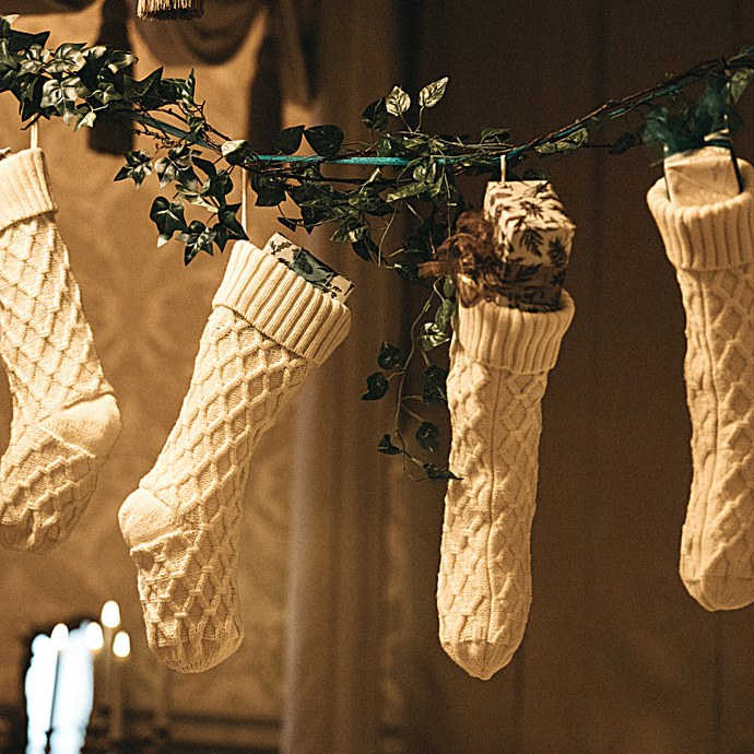 Stocking Fillers