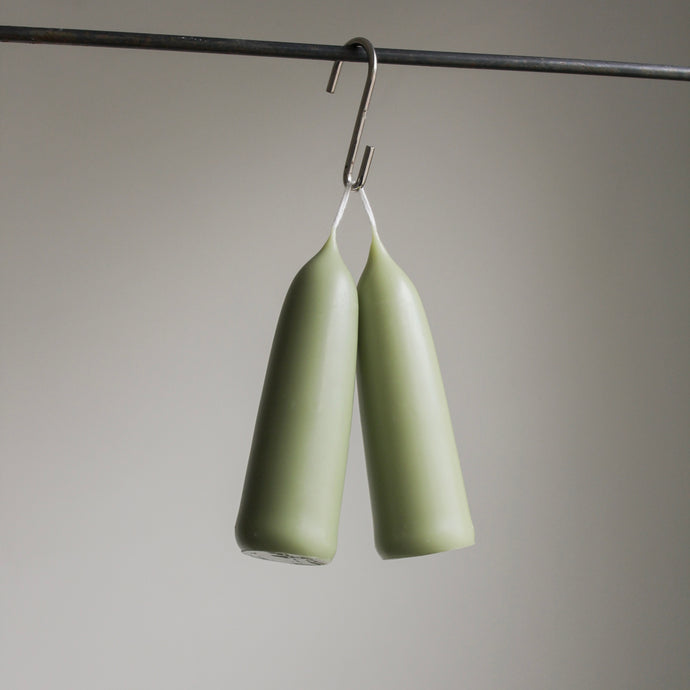 Introducing Wax Atelier to Rhubarb & Hare