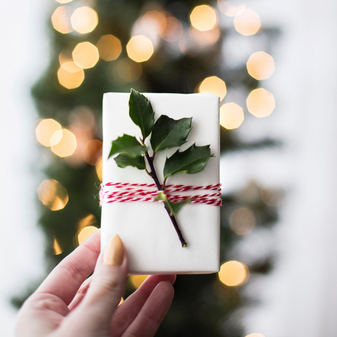 Perfect Secret Santa Gift Ideas - All Under £10
