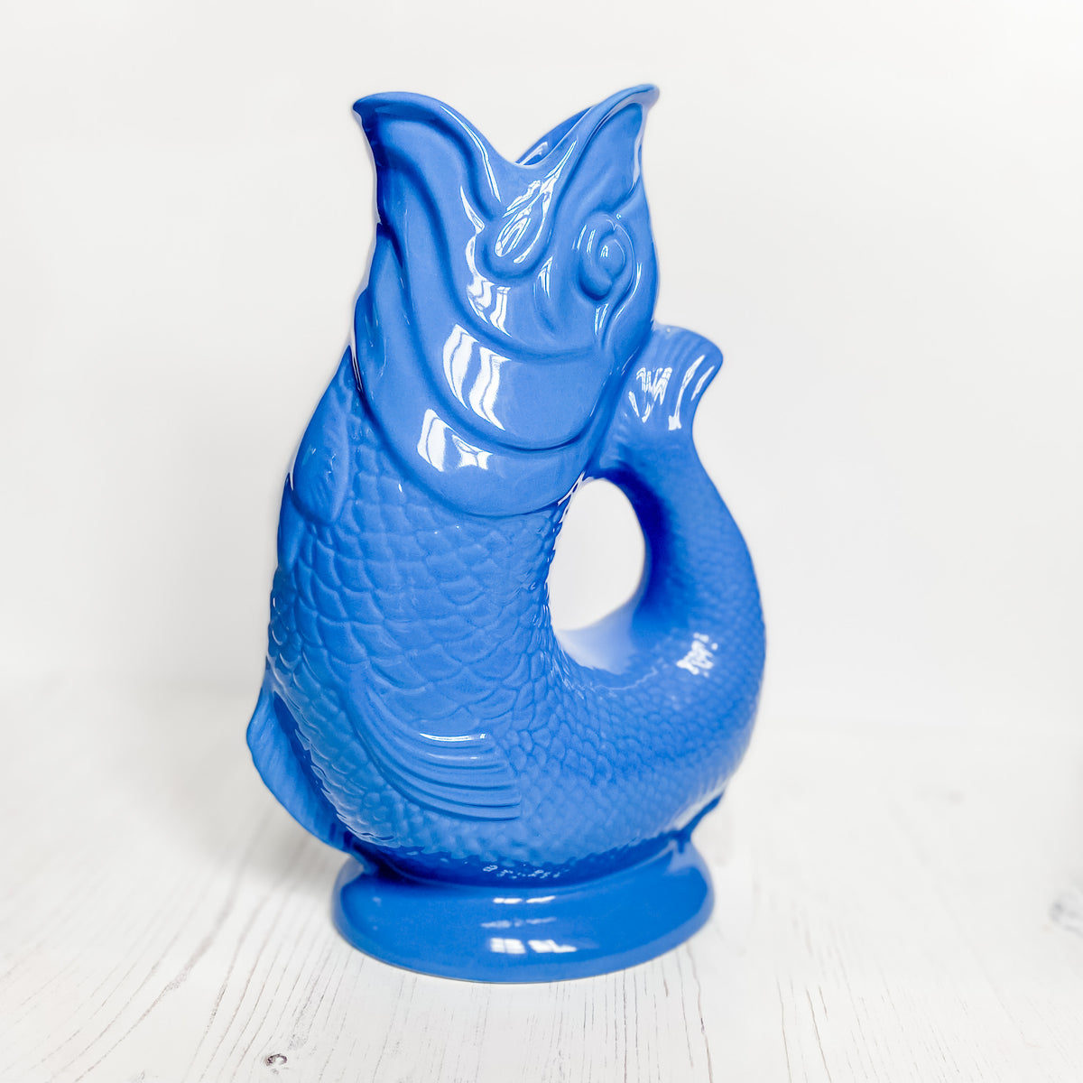 The perfect jug for any kitchen table – Rhubarb & Hare