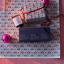 Load image into Gallery viewer, The Plum &amp; Ashby Christmas Votive Candle Set