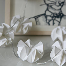 Load image into Gallery viewer, Hand Folded Paper Fairy Lights