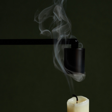Load image into Gallery viewer, The candle snuffer from the St Eval Candle Accessories Set