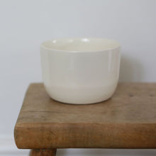 Load image into Gallery viewer, Handmade and versatile bowl made by Barton Croft in their unique Milk Glaze