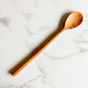 Handmade Useful Wooden Spoon