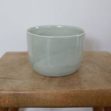 Load image into Gallery viewer, A versatile handmade bowl in the Barton Croft collection in their secret handmade-from-scratch Seaglass glaze
